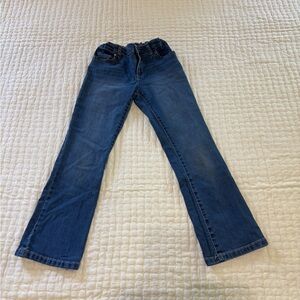 Children’s Place Kids Classic Blue Jeans